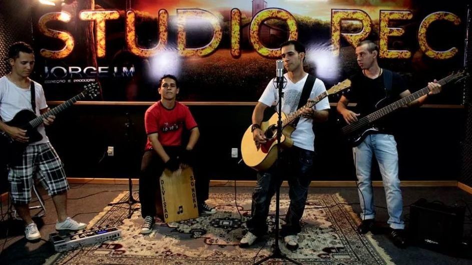 Photo of Divisão Sonora