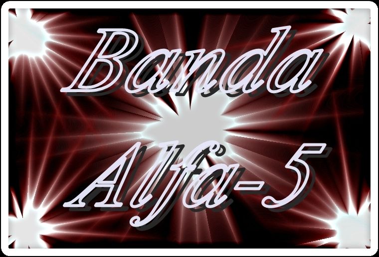 Foto de Banda Alfa-5
