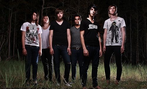 Foto de My Captain, My King