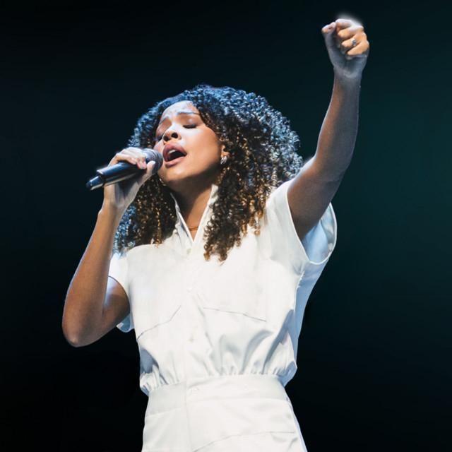 Foto de Gabriela Gomes