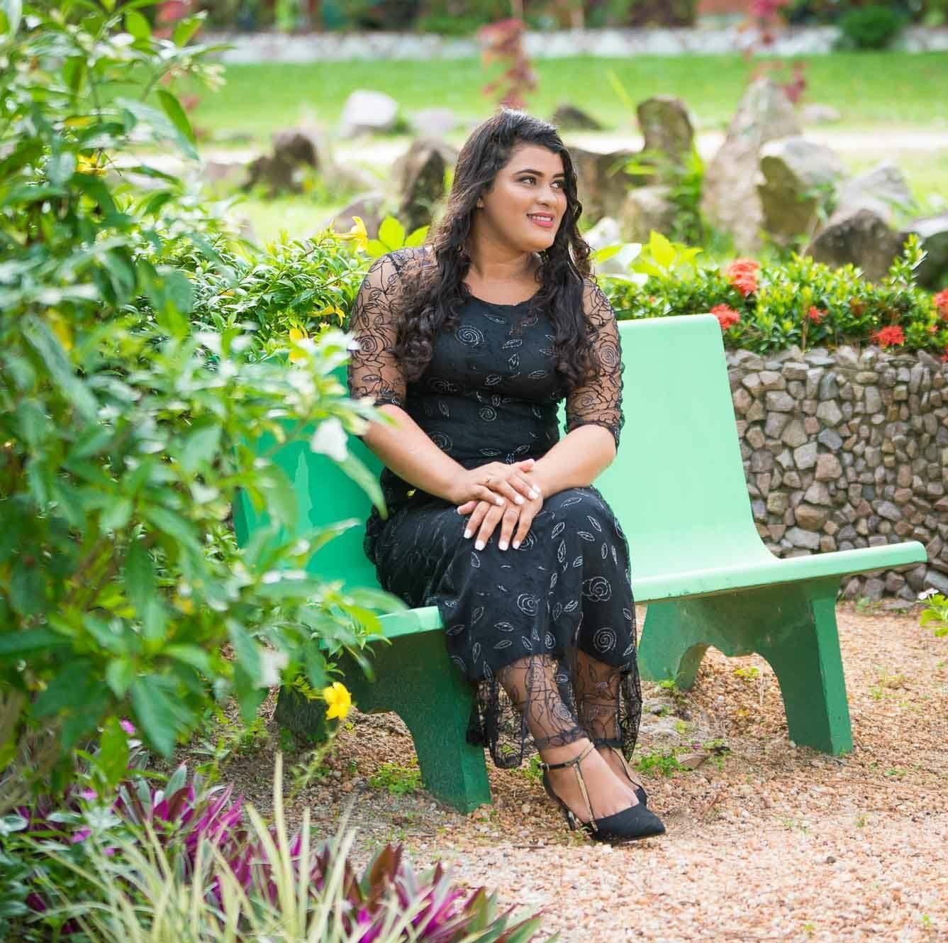 Photo of Lenny Tavares