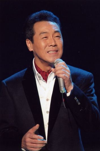 Foto de Itsuki Hiroshi