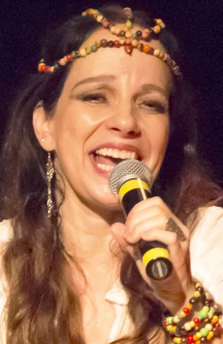 Foto de Sônia Katherine