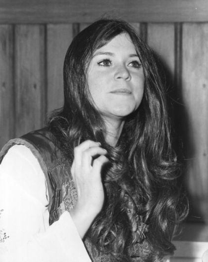 Foto de Melanie Safka