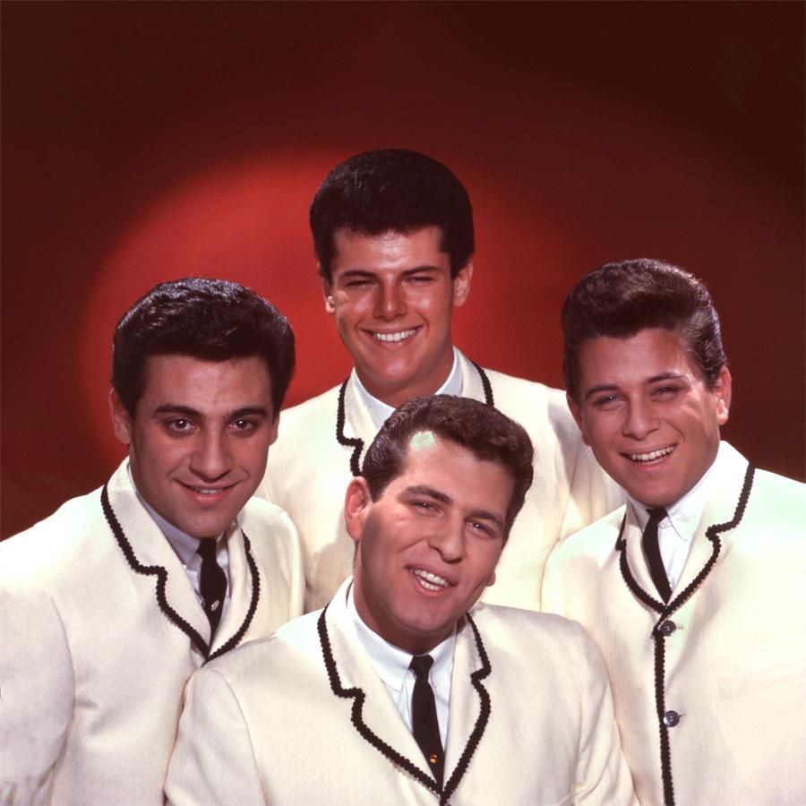 Foto de The Dovells