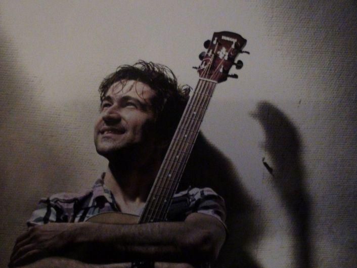 Foto de Compositor Luis Nascimento