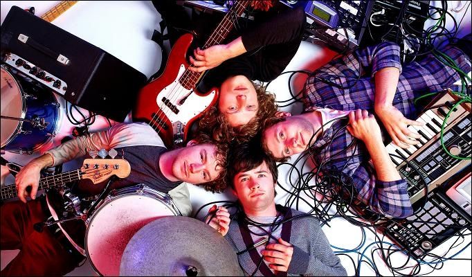 Photo of Post War Years