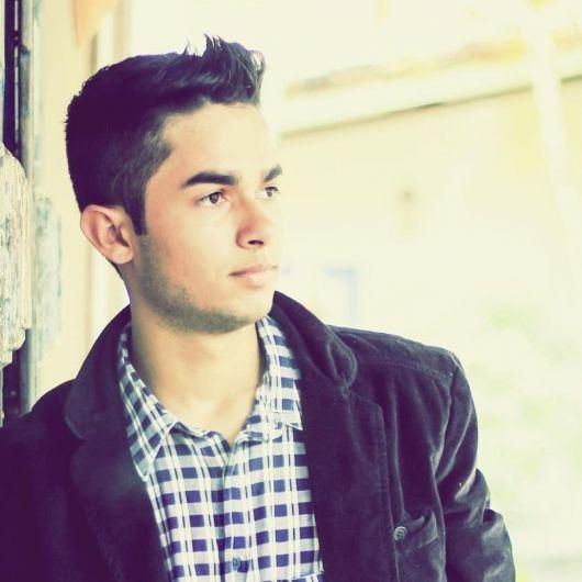 Foto de Patrick Mendes