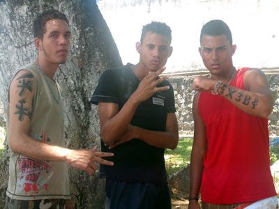 Foto de X3B Romântico