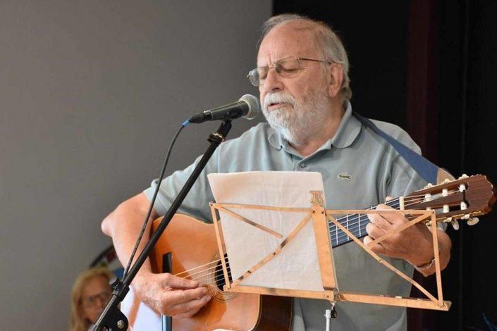 Foto de Manuel Freire