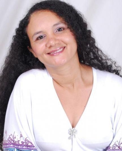 Foto de Lidia Cirqueira