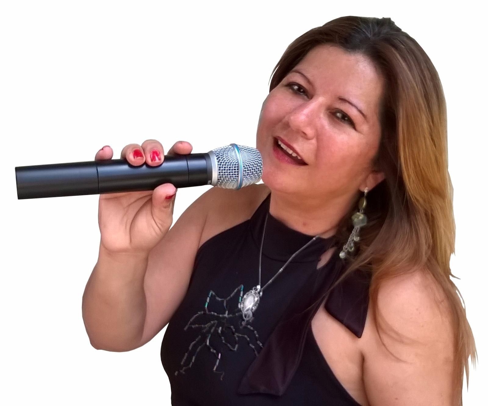 Photo of Cleuma Rodrigues