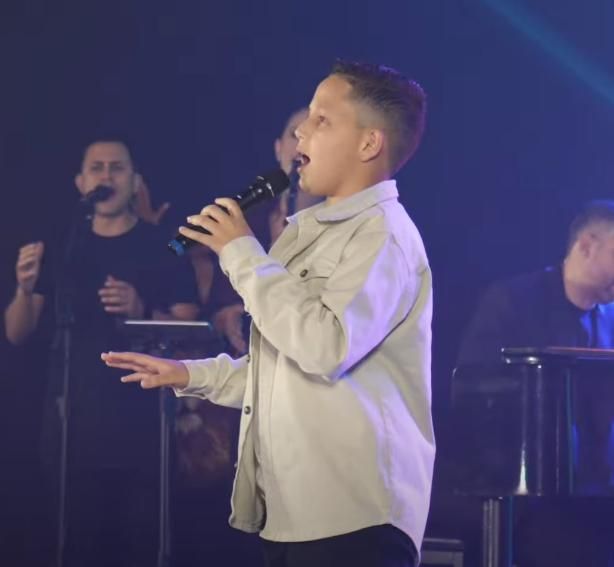 Photo of Kauã Santos