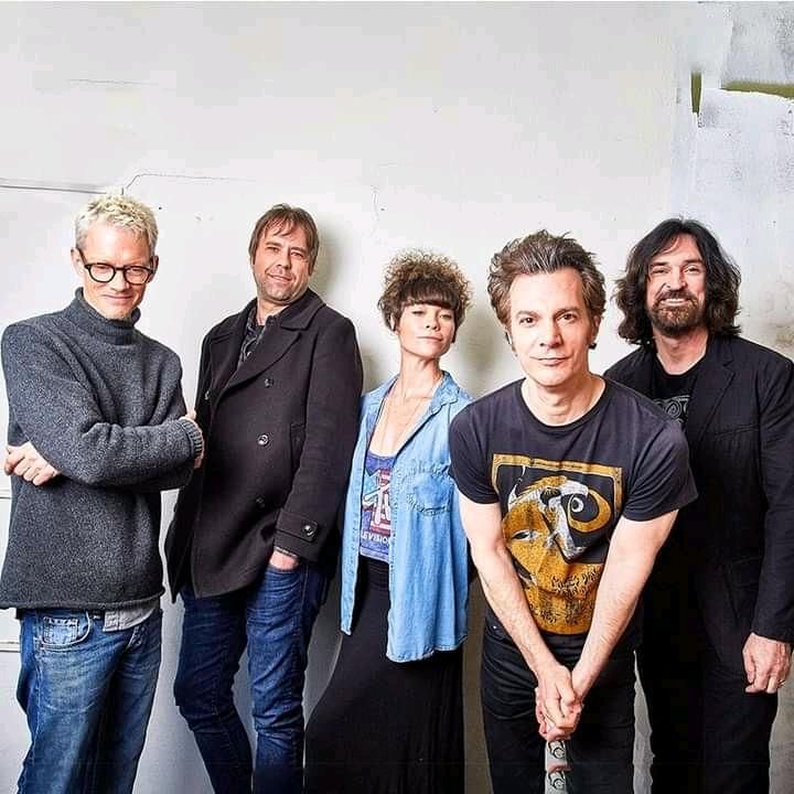 Foto de Sons Of Silver