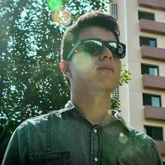 Foto de Gustavo Coimbra