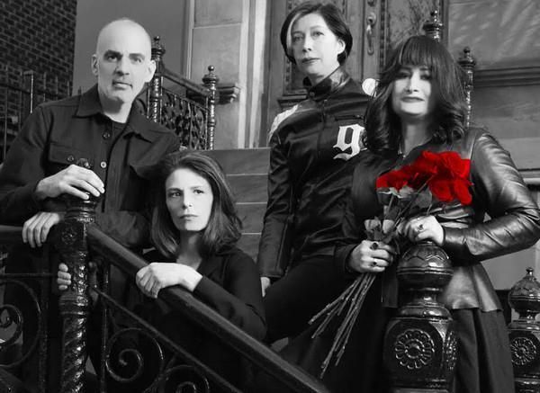 Photo of Book Of Love