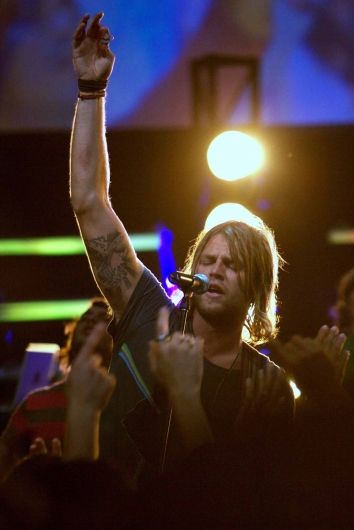 Foto de Joel Houston