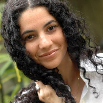 Foto de Belô Velloso