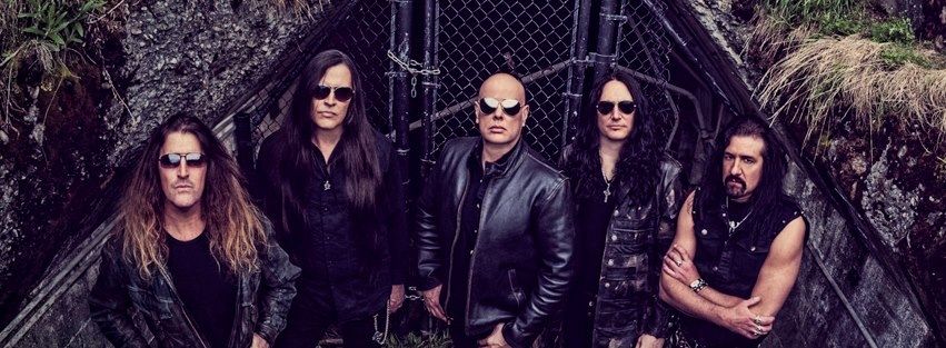Foto de Metal Church