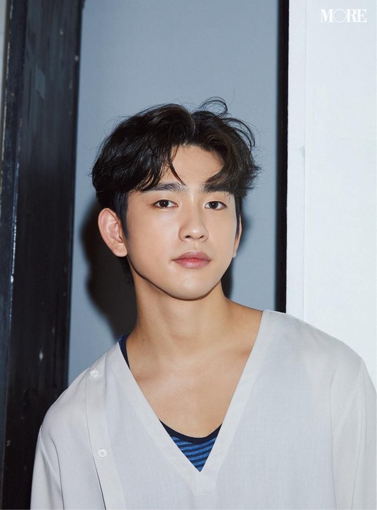 Foto de JinYoung (GOT7)