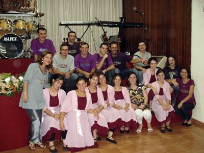 Foto de Ministério Alto Preço