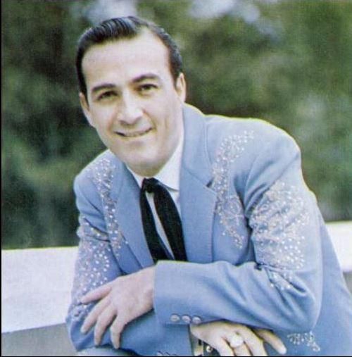 Foto de Faron Young