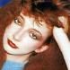 Foto del artista Kate Bush
