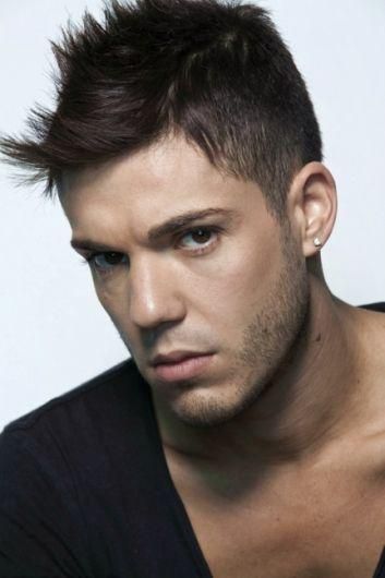 Foto de Anthony Callea