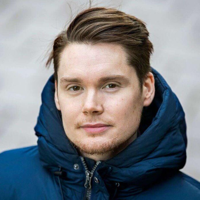 Foto de Jimmy Jansson