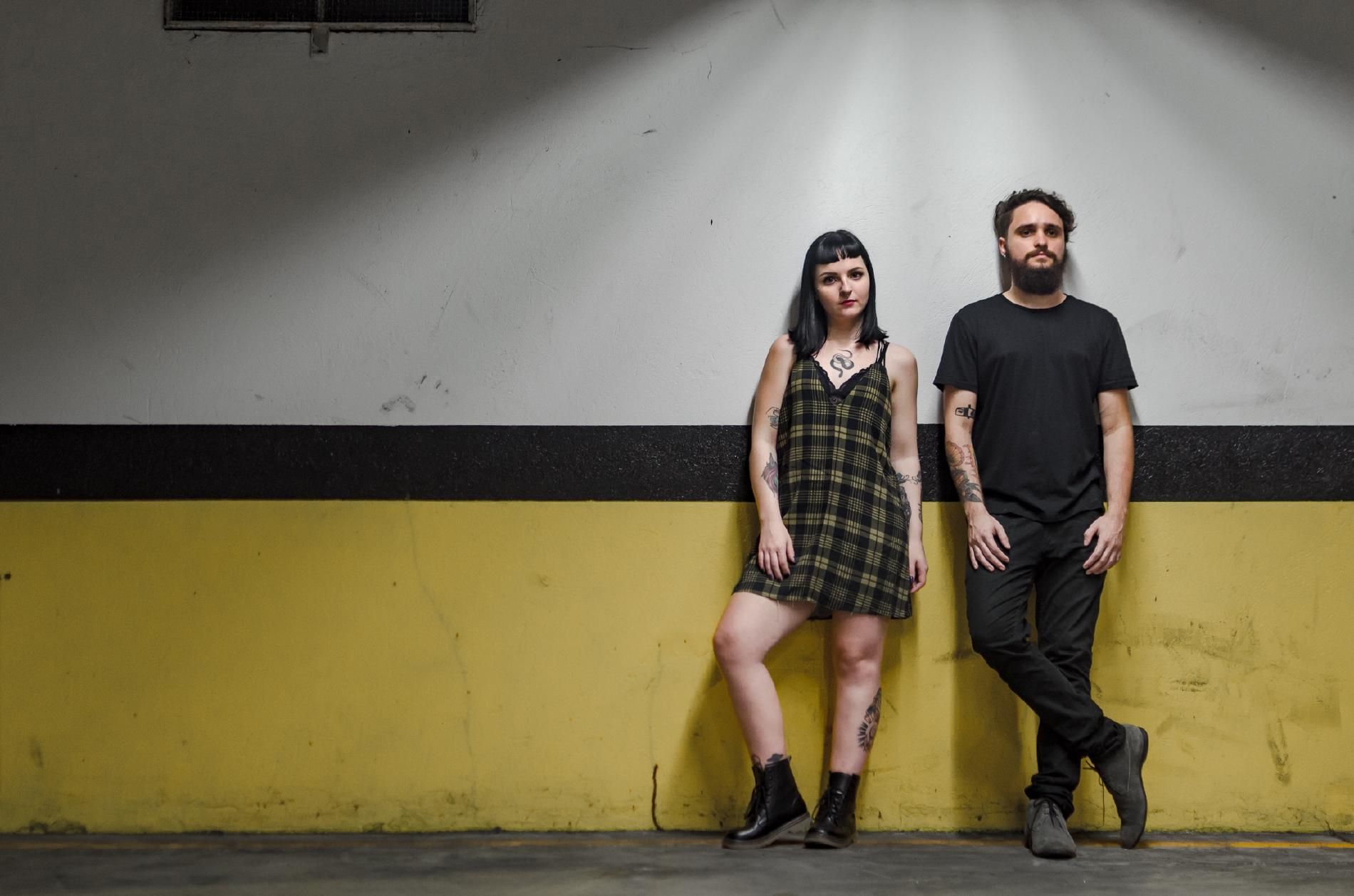 Foto de A Ostra Bêbada