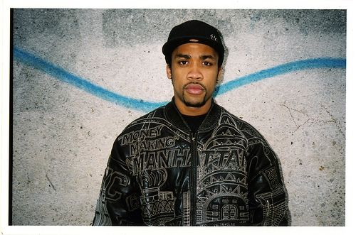 Photo of Wiley