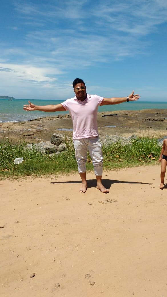 Foto de Eucides Campista