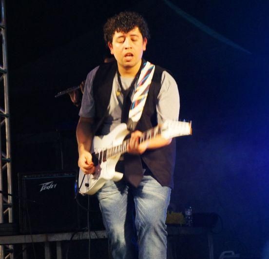 Foto de Lady Tequila