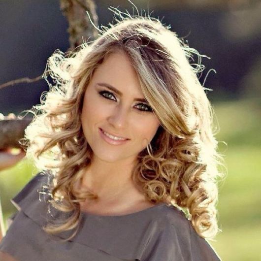 Foto de Joyce Zanardi