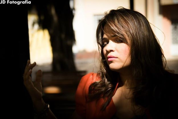 Foto de Daniella Costa