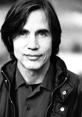 Photo of Jackson Browne