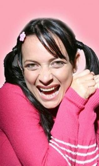 Foto de Sara Flor Di Maio