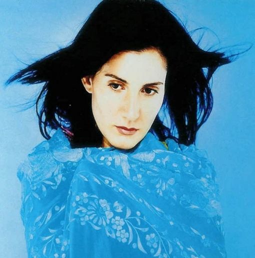 Foto de Diana Navarro