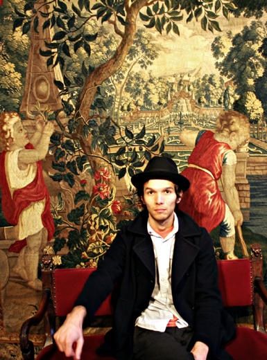 Foto de Ferraby Lionheart