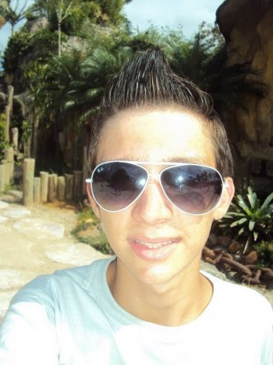 Foto de Maykon Garcia