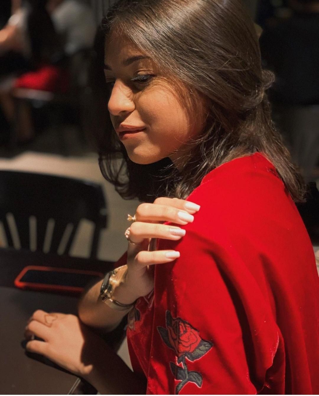 Foto de Letícia Lima