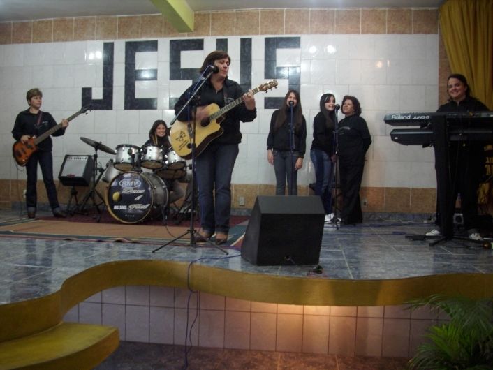 Foto de Loecy Vergara