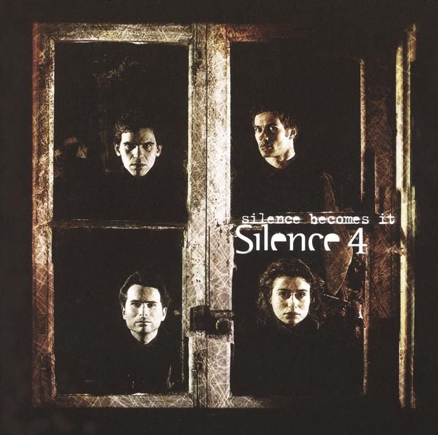 Photo of Silence 4