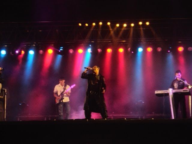 Foto de Boing do Forro