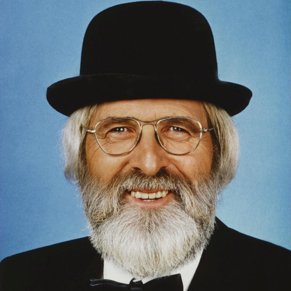 Foto de Vader Abraham