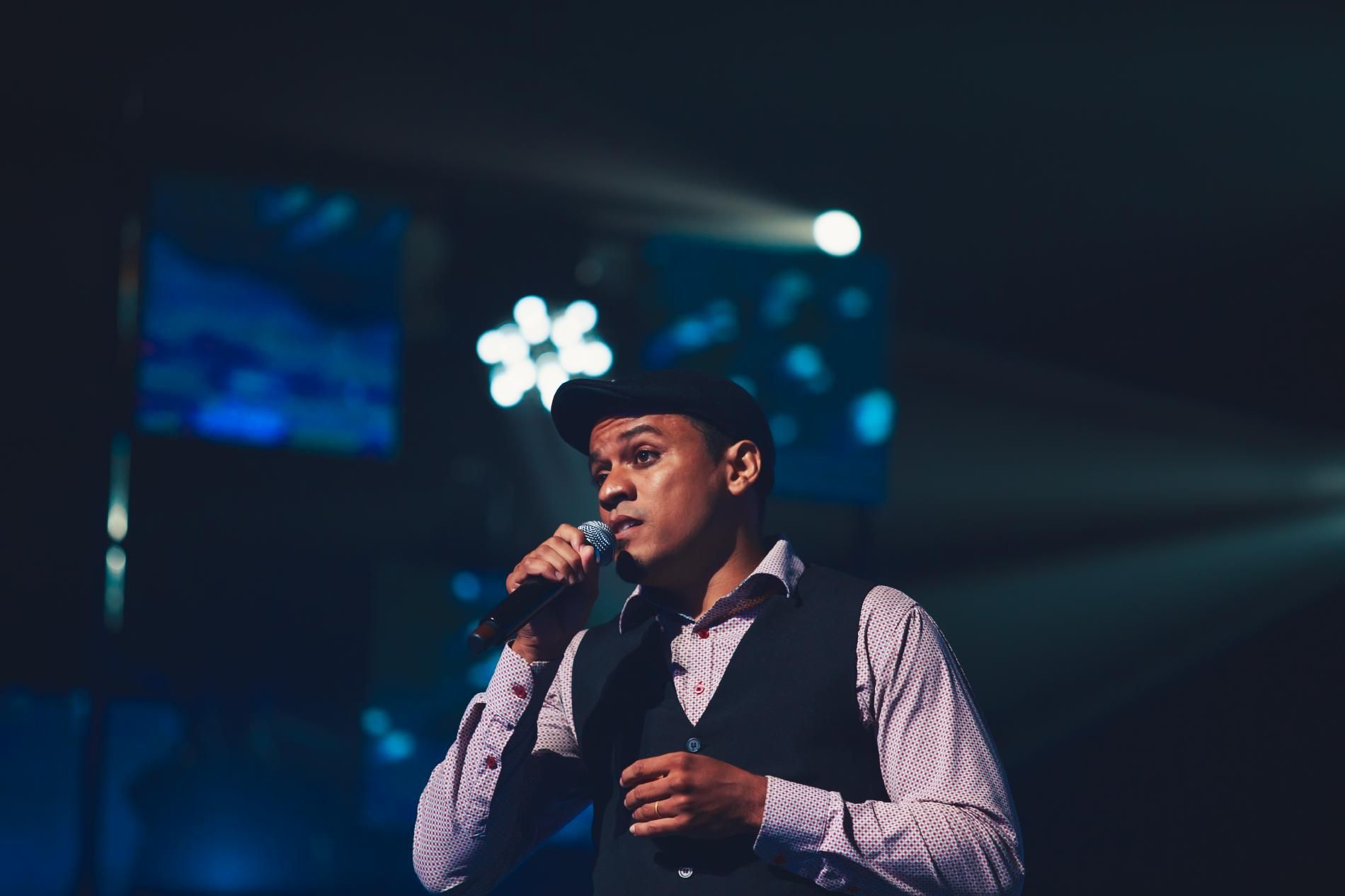 Foto de Wanderson Oliveira