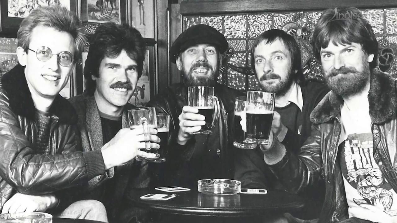 Photo of Lindisfarne