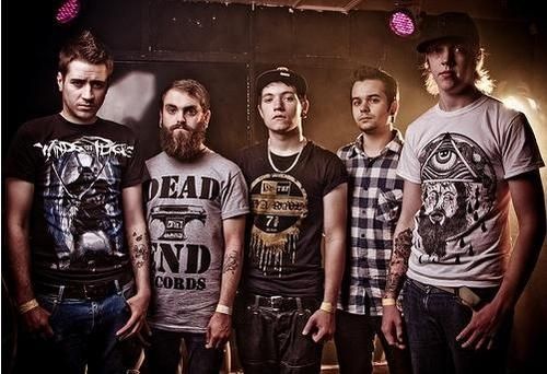 Foto de Martyr Defiled