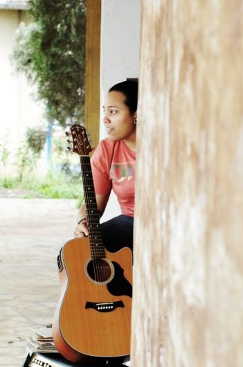 Foto de Marcela Martins