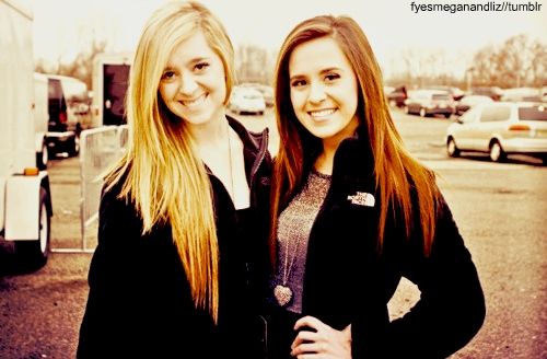 Foto de Megan And Liz